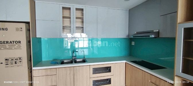 BÁN CĂN HỘ CARRILLON 1 – TRẦN VĂN DANH, TÂN BÌNH, 95 M2, 3PN, FULL ĐỒ