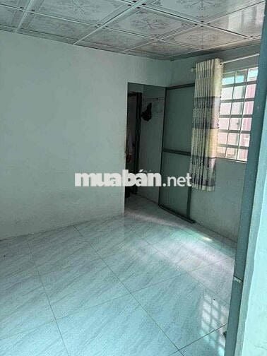 Bán Nhà Hẻm 588 Huỳnh Tấn Phát Quận 7