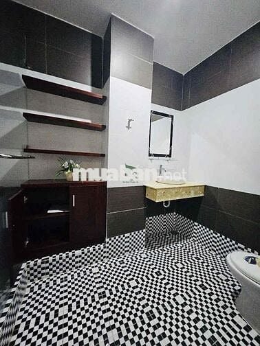 CHO THUÊ NHÀ Ở KINH DOANH 4 PHÒNG NGỦ GIÁ CHỈ 25 TRIỆU/THÁNG KHU PHƯỚC