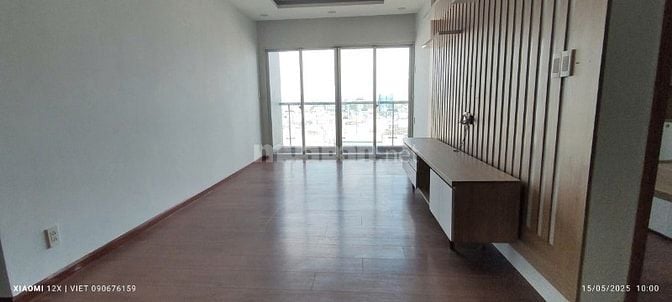BÁN CĂN HỘ CARRILLON 1 – TRẦN VĂN DANH, TÂN BÌNH, 95 M2, 3PN, FULL ĐỒ