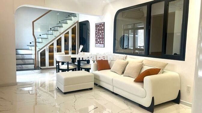 Mở bán căn hộ chung cư 90m2 giá rẻ chạm đấy