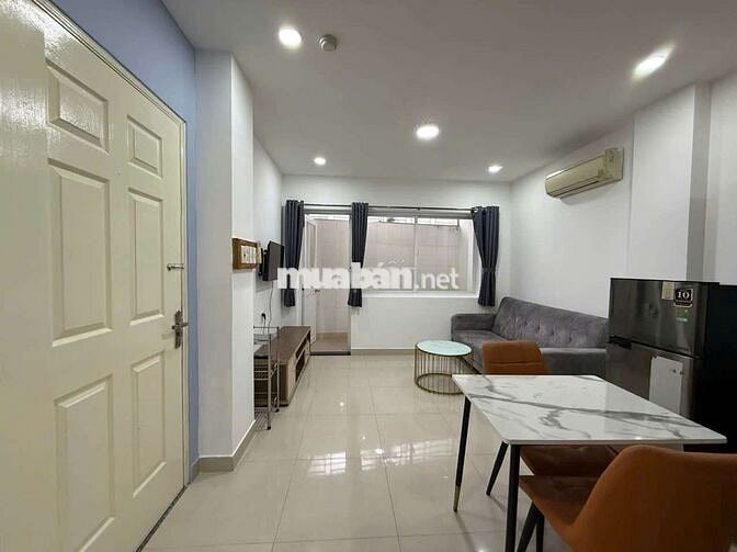 ✨️CHO THUÊ CĂN HỘ 2PN+1PK QUẬN 1, GẦN BÙI VIỆN,CHỢ BẾN THÀNH,THANG MÁY