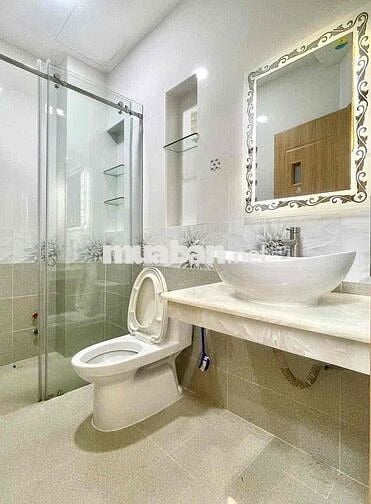 🔥STUDIO 40M2 2PN-BANCOL-MÁY GIẶT RIÊNG FULL NT GẦN NGÃ TƯ BẢY HIỀN