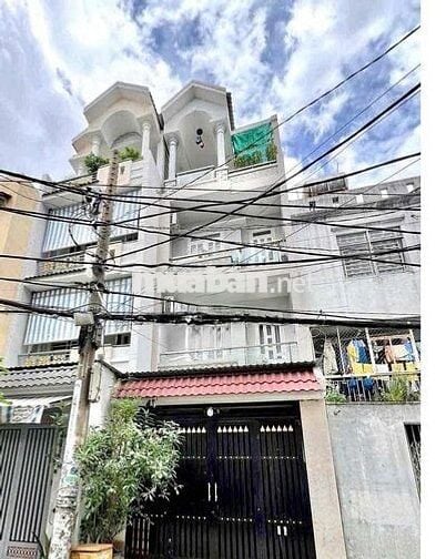 cho thuê nhà nguyên căn giáp tô hiệu tân phú