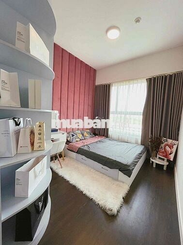 giá full 1tỷ8 căn 2pn-2wc gần Go Dĩ An, tầng trung, view đẹp