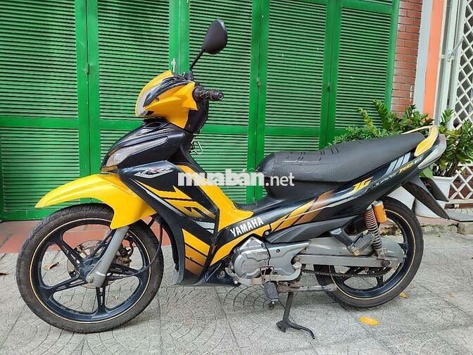 XE YAMAHA JUPITER FI VÀNH ĐÚC THẮNG ĐĨA NGON ÊM