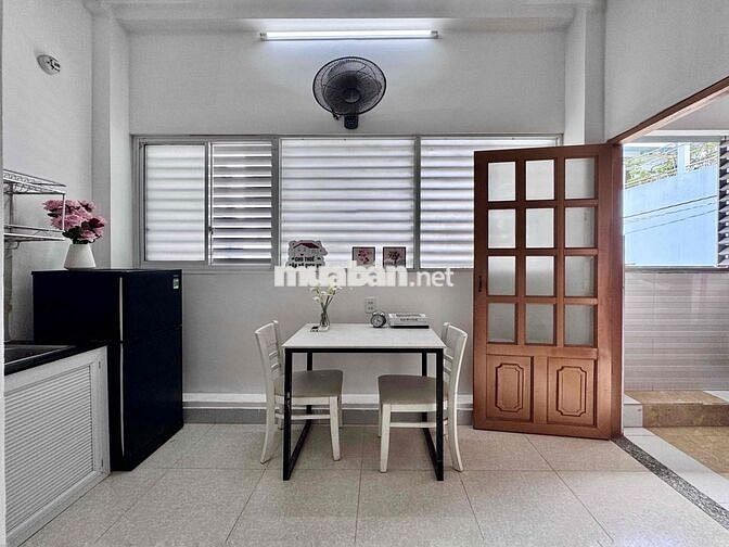 🏡Duplex Full nội thất mới giá cực rẻ chỉ từ 3tr6 kế EMART Phan Huy Ích