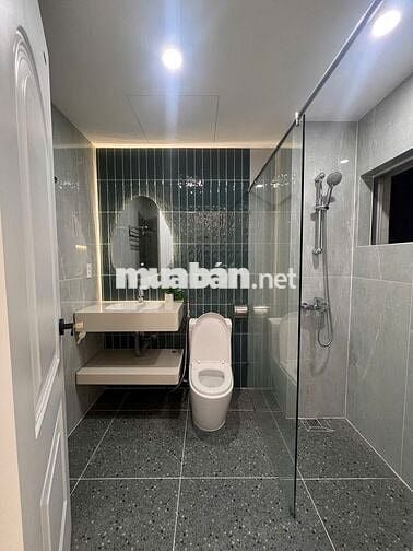 Mở bán căn hộ chung cư 90m2 giá rẻ chạm đấy