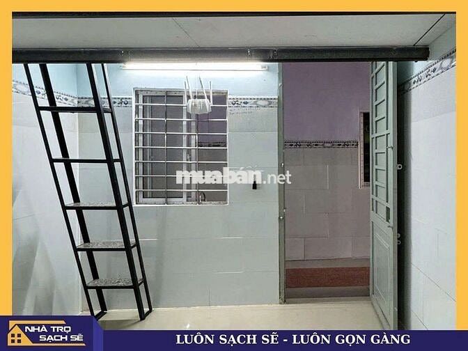 PHÒNG CHO THUÊ NGAY TRỤC ĐƯỜNG TRƯỜNG CHINH, ÂU CƠ