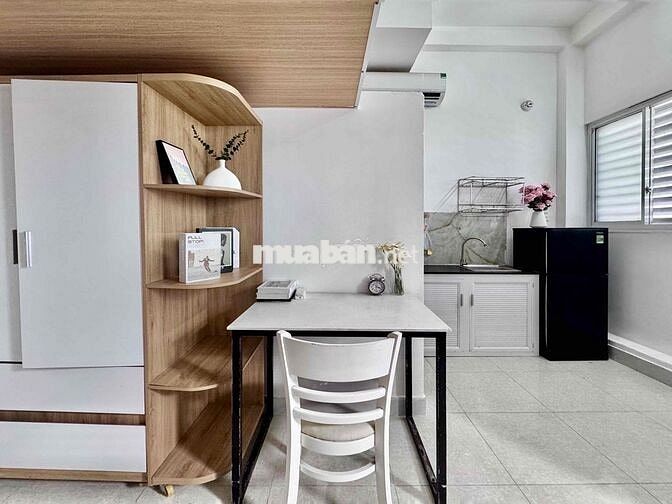 🏡Duplex Full nội thất mới giá cực rẻ chỉ từ 3tr6 kế EMART Phan Huy Ích