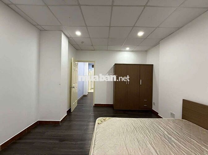 ✨️CHO THUÊ CĂN HỘ 2PN+1PK QUẬN 1, GẦN BÙI VIỆN,CHỢ BẾN THÀNH,THANG MÁY