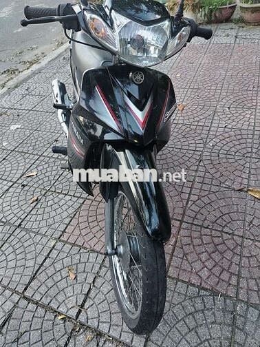 Bán si lốp còn theo xe