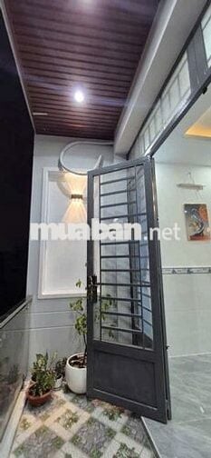 NHÀ ĐẸP 3 TẦNG HOÀN CÔNG 90M2_SHR_KHU VỰC Q8_GIÁ CHỈ 5 TỶ NHỈNH