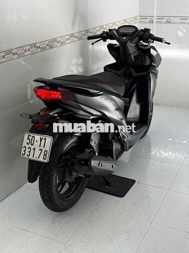 Vario 150 2018 bstp chính chủ công chứng nhanh gọn