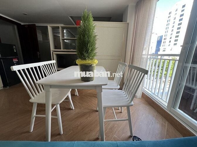 Khu phố tây- trung tâm Nha Trang, gần biển, gần siêu thị, bệnh viện 87