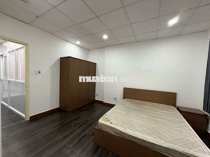 ✨️CHO THUÊ CĂN HỘ 2PN+1PK QUẬN 1, GẦN BÙI VIỆN,CHỢ BẾN THÀNH,THANG MÁY