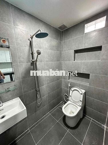 phòng trọ cao cấp mới xây mới 100% cách trường đai học TDM 200m