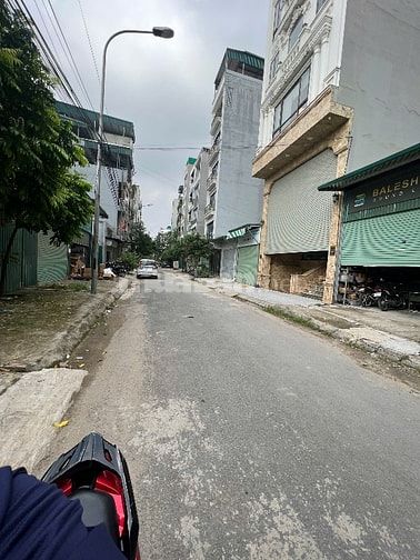 Bán nhà đất mặt tiền 10m Vạn Phúc Hà Đông cực đẹp