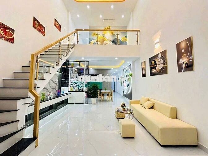 Giành cho anh chị nào tài chính ~550Tr muốn mua nhà gần trung tâm BH