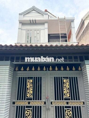 Bán nhà đất thổ cư sổ hồng chung vĩnh lộc