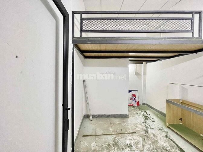 KHAI TRƯƠNG 12 PHÒNG TRỌ SÁT BÊN IUH ĐI BỘ 2P,KHÔNG CHUNG CHỦ,không ảo