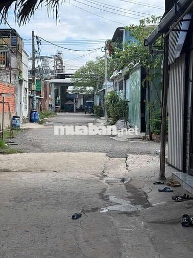 Bán nhà đất thổ cư sổ hồng chung vĩnh lộc