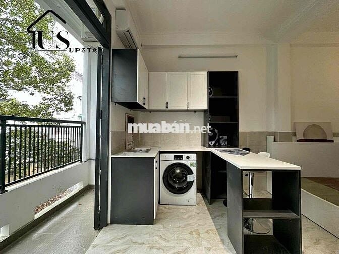 Chính Chủ Cho Thuê Căn Hộ ( 45m2 ) Tại Quận 10 Phòng Ngủ Ban Công