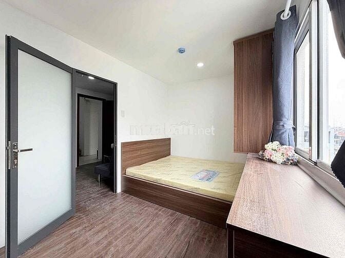 Cho thuê căn hộ 1 Phòng Ngủ có Thang Máy mềm nhất thị trường