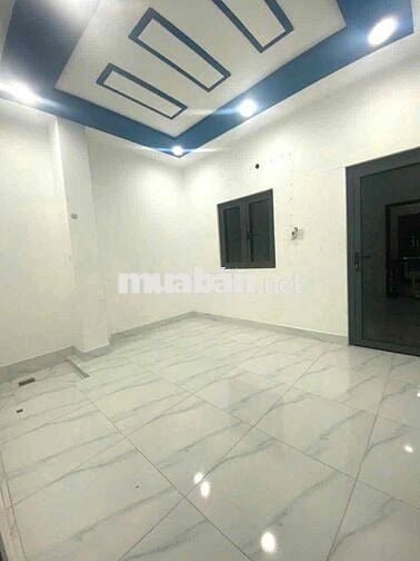 cho thuê nhà ngueuen căn đường nội bộ khu tên lửa - 56m - giá 15tr