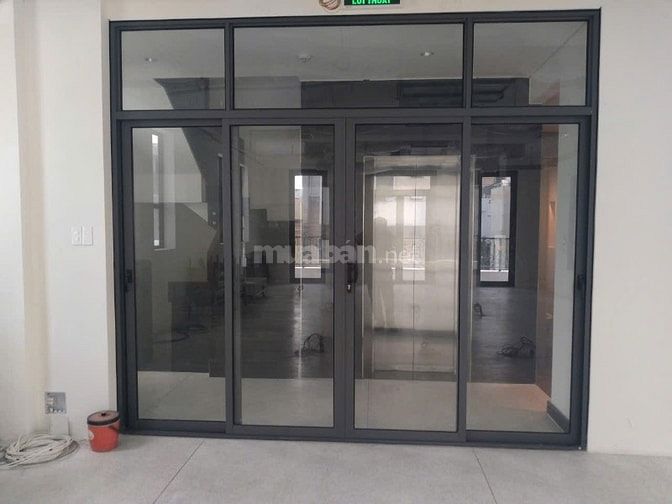 Cho thuê sàn văn phòng 80m2 Đào Duy Anh, P.9, Q.PN. Giá 20tr