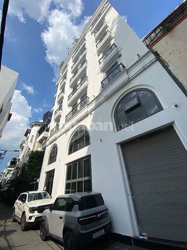 Cho thuê sàn văn phòng 80m2 Đào Duy Anh, P.9, Q.PN. Giá 20tr