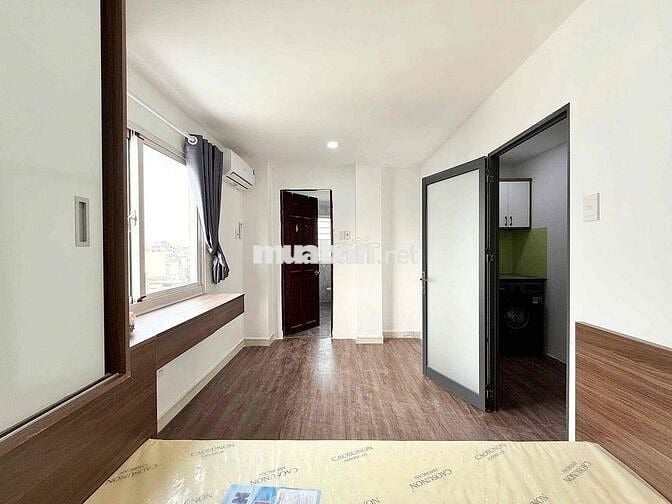 Cho thuê căn hộ 1 Phòng Ngủ có Thang Máy mềm nhất thị trường