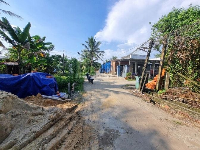 5x24 đất đô thị, đường bê tông. 3xxtr.Phường Gò Dầu