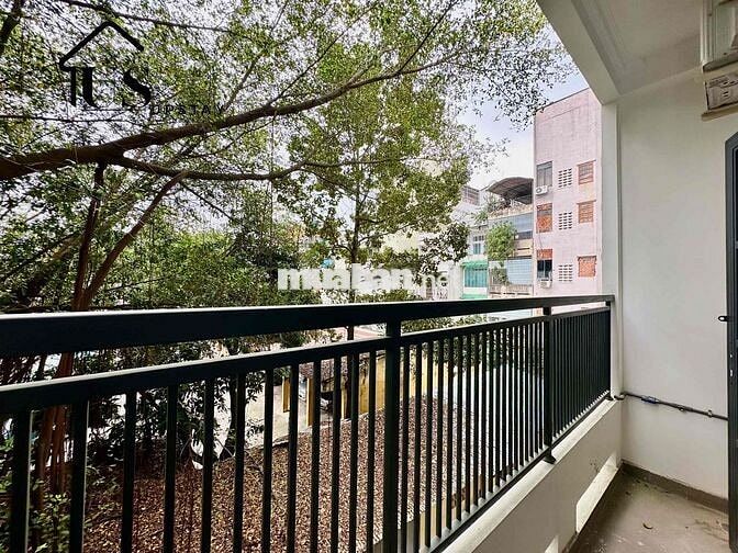 Chính Chủ Cho Thuê Căn Hộ ( 45m2 ) Tại Quận 10 Phòng Ngủ Ban Công