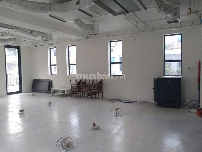 Cho thuê sàn văn phòng 80m2 Đào Duy Anh, P.9, Q.PN. Giá 20tr