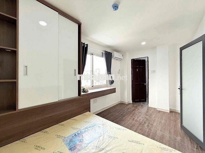 Cho thuê căn hộ 1 Phòng Ngủ có Thang Máy mềm nhất thị trường