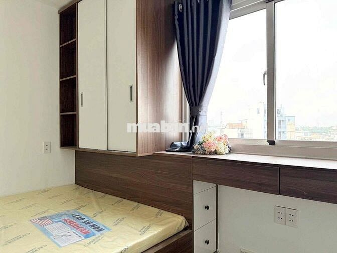 Cho thuê căn hộ 1 Phòng Ngủ có Thang Máy mềm nhất thị trường