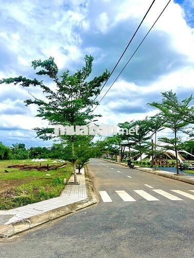 Chủ đi Mỹ cần bán lại 2 lô đất liền kề 5x30 gần KDL Bửu Long Biên Hòa