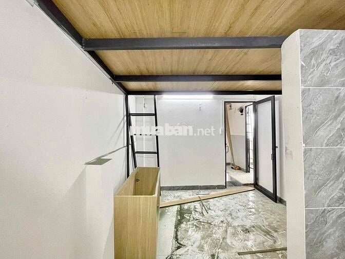 KHAI TRƯƠNG 12 PHÒNG TRỌ SÁT BÊN IUH ĐI BỘ 2P,KHÔNG CHUNG CHỦ,không ảo