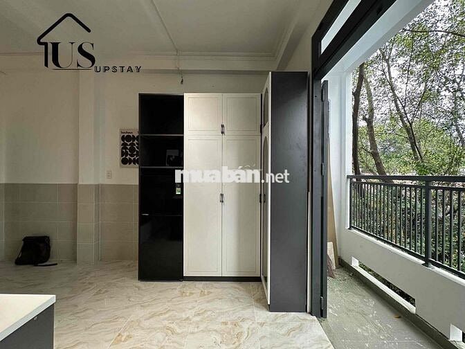 Chính Chủ Cho Thuê Căn Hộ ( 45m2 ) Tại Quận 10 Phòng Ngủ Ban Công