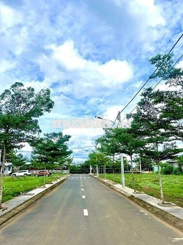 Chủ đi Mỹ cần bán lại 2 lô đất liền kề 5x30 gần KDL Bửu Long Biên Hòa