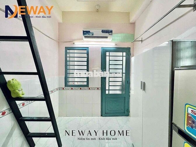 Duplex Đầy Đủ NT - Thang Máy Ngay Gò Xoài - Tân Kì Tân Quý