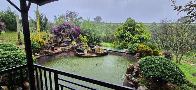 chính chủ cần bán gấp 6.000m2, khu du lịch sinh thái