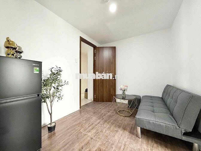 Cho thuê căn hộ 1 Phòng Ngủ có Thang Máy mềm nhất thị trường