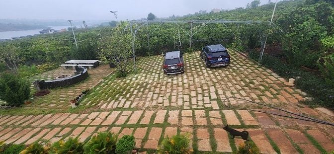 chính chủ cần bán gấp 6.000m2, khu du lịch sinh thái