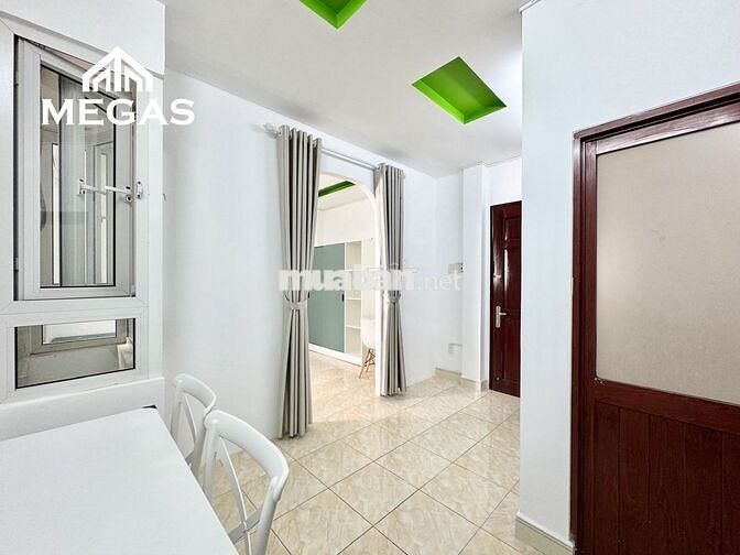 CĂN HỘ 1PN BANCONG 40m2 - CẠNH ĐH BÁCH KHOA, TÔ HIẾN THÀNH - QUẬN 10