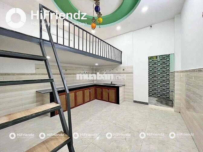 Khai Trương Duplex Mới 100% Gần Công Viên Làng Hoa Chỉ Từ 3xxx Siu Rẻ