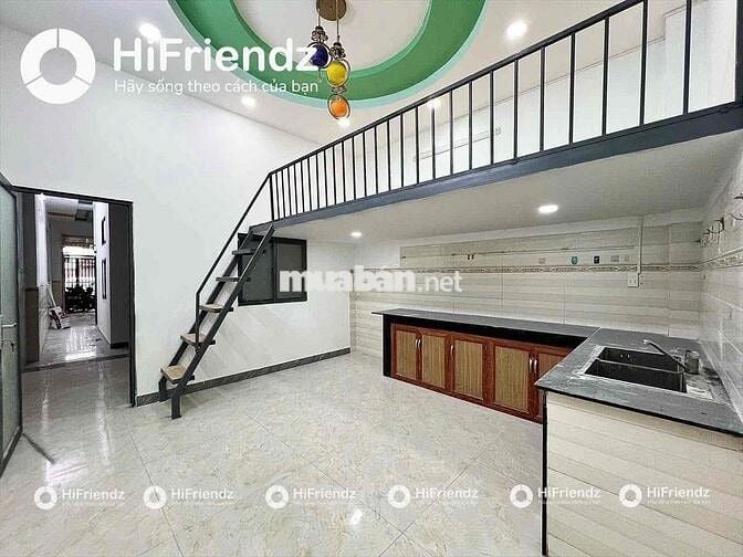 Khai Trương Duplex Mới 100% Gần Công Viên Làng Hoa Chỉ Từ 3xxx Siu Rẻ