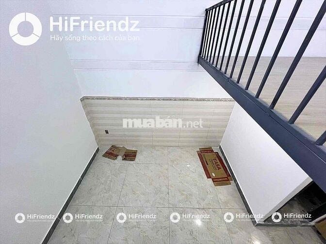 Khai Trương Duplex Mới 100% Gần Công Viên Làng Hoa Chỉ Từ 3xxx Siu Rẻ