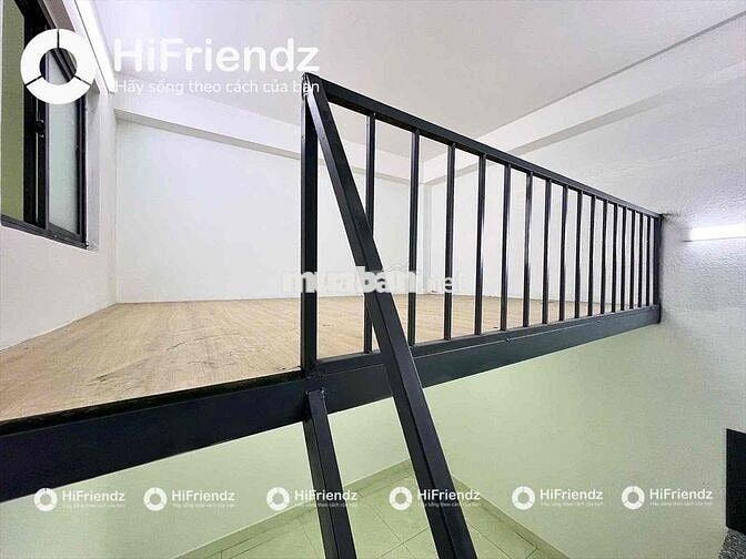 Khai Trương Duplex Mới 100% Gần Công Viên Làng Hoa Chỉ Từ 3xxx Siu Rẻ